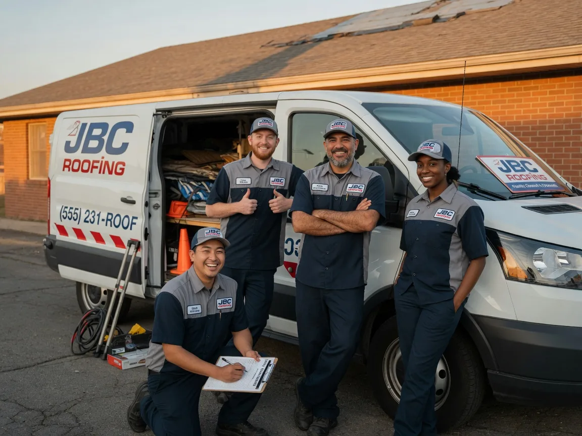 Roof Replacement company in Hayden, AL