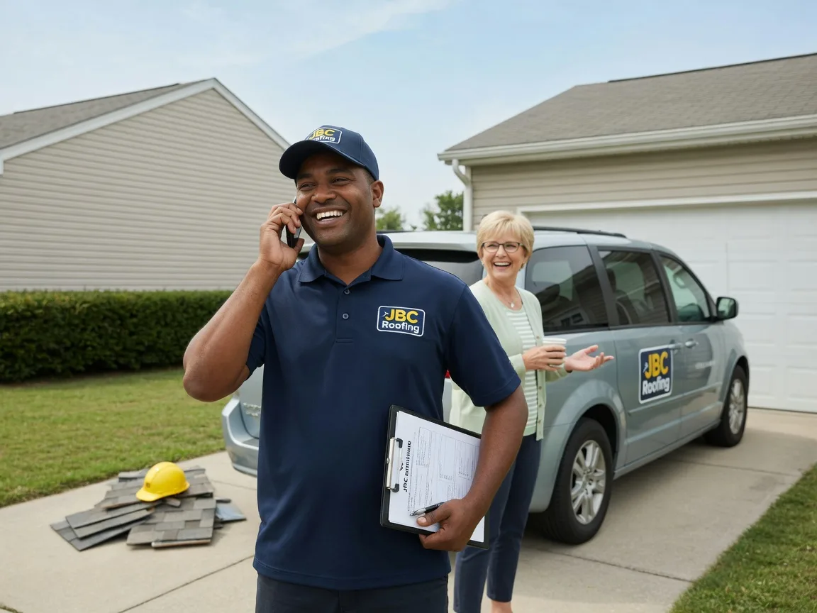 Roof Replacement Hayden, AL FAQs